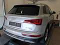 Audi Q5 advanced 50 TFSI e qu. B&O*Leder*Matrix*Navi Srebrny - thumbnail 3