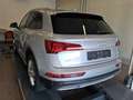 Audi Q5 advanced 50 TFSI e qu. B&O*Leder*Matrix*Navi Srebrny - thumbnail 4