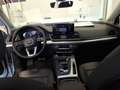 Audi Q5 advanced 50 TFSI e qu. B&O*Leder*Matrix*Navi Srebrny - thumbnail 9