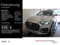 Audi Q5 advanced 50 TFSI e qu. B&O*Leder*Matrix*Navi Plateado - thumbnail 1