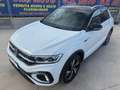 Volkswagen T-Roc T-Roc R-Line 4motion 150cv dsg garanzia Blanc - thumbnail 3