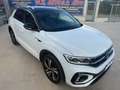 Volkswagen T-Roc T-Roc R-Line 4motion 150cv dsg garanzia Blanc - thumbnail 4