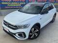Volkswagen T-Roc T-Roc R-Line 4motion 150cv dsg garanzia Blanc - thumbnail 1