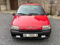 Renault Clio 1.8 90PS Phase1 H Zulassung Rostfrei Klima Rouge - thumbnail 2