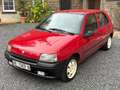 Renault Clio 1.8 90PS Phase1 H Zulassung Rostfrei Klima Rouge - thumbnail 1