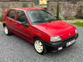 Renault Clio 1.8 90PS Phase1 H Zulassung Rostfrei Klima Rouge - thumbnail 6