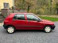 Renault Clio 1.8 90PS Phase1 H Zulassung Rostfrei Klima Rouge - thumbnail 5