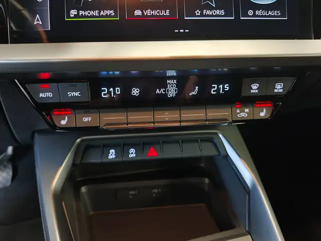 Audi A3 view 15