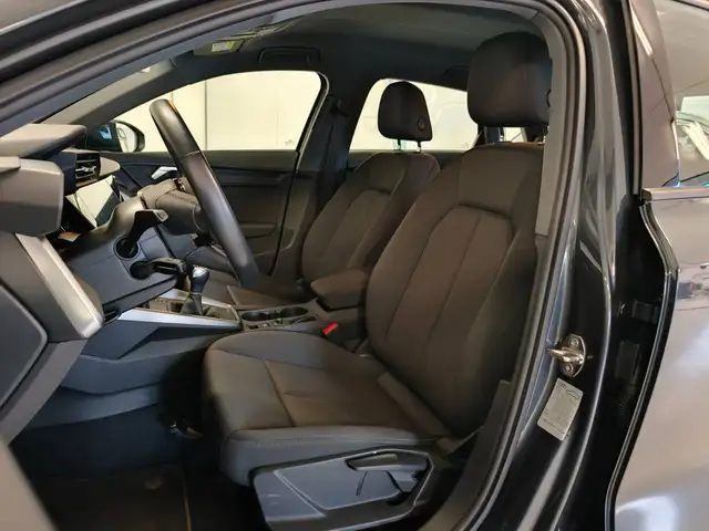 Audi A3 view 7