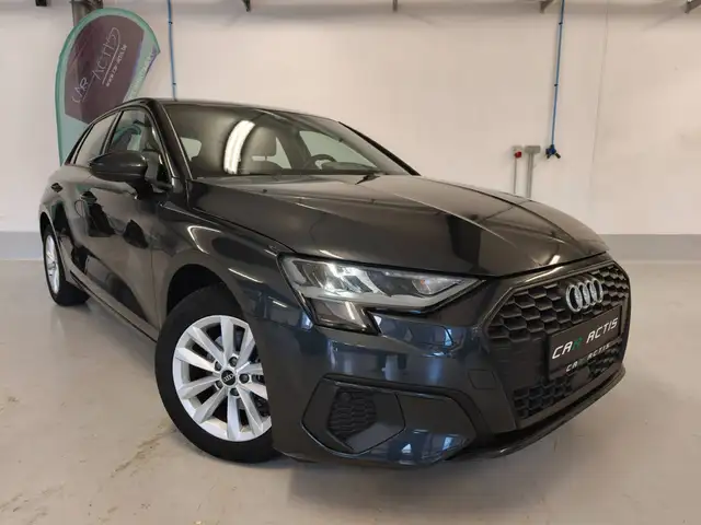2022 Audi A3 in Grey for sale
