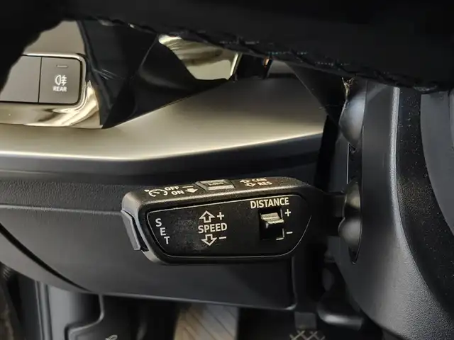 Audi A3 view 10