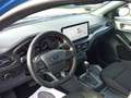 Ford Focus Focus 1.0 Flexifuel 125 S\u0026S mHEV Powershift ST-Line Bleu - thumbnail 5