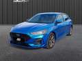 Ford Focus Focus 1.0 Flexifuel 125 S\u0026S mHEV Powershift ST-Line Bleu - thumbnail 2