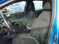 Ford Focus Focus 1.0 Flexifuel 125 S\u0026S mHEV Powershift ST-Line Bleu - thumbnail 9