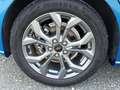 Ford Focus Focus 1.0 Flexifuel 125 S\u0026S mHEV Powershift ST-Line Bleu - thumbnail 27