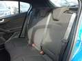 Ford Focus Focus 1.0 Flexifuel 125 S\u0026S mHEV Powershift ST-Line Bleu - thumbnail 17