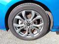 Ford Focus Focus 1.0 Flexifuel 125 S\u0026S mHEV Powershift ST-Line Bleu - thumbnail 26