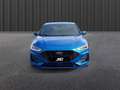 Ford Focus Focus 1.0 Flexifuel 125 S\u0026S mHEV Powershift ST-Line Bleu - thumbnail 20