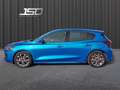 Ford Focus Focus 1.0 Flexifuel 125 S\u0026S mHEV Powershift ST-Line Bleu - thumbnail 18