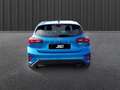 Ford Focus Focus 1.0 Flexifuel 125 S\u0026S mHEV Powershift ST-Line Bleu - thumbnail 19
