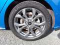 Ford Focus Focus 1.0 Flexifuel 125 S\u0026S mHEV Powershift ST-Line Bleu - thumbnail 25