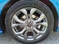 Ford Focus Focus 1.0 Flexifuel 125 S\u0026S mHEV Powershift ST-Line Bleu - thumbnail 28