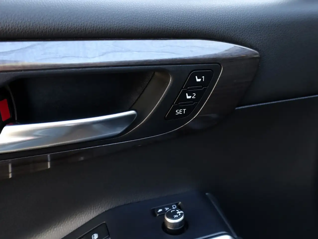 Toyota Highlander 2.5 AWD Hybrid Premium Panoramadak 360 Camera, миниатюра 29