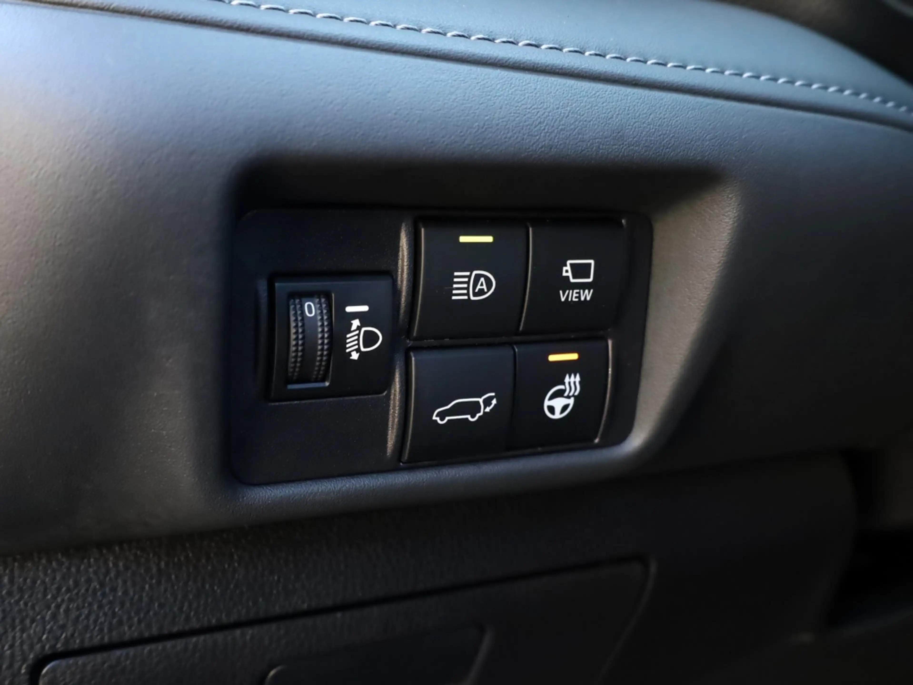 Toyota Highlander 2.5 AWD Hybrid Premium | Panoramadak | 360 Camera — photo 32