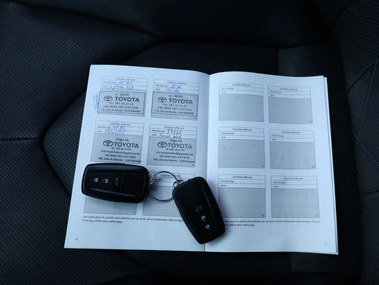 Toyota Highlander 2.5 AWD Hybrid Premium Panoramadak 360 Camera, миниатюра 9