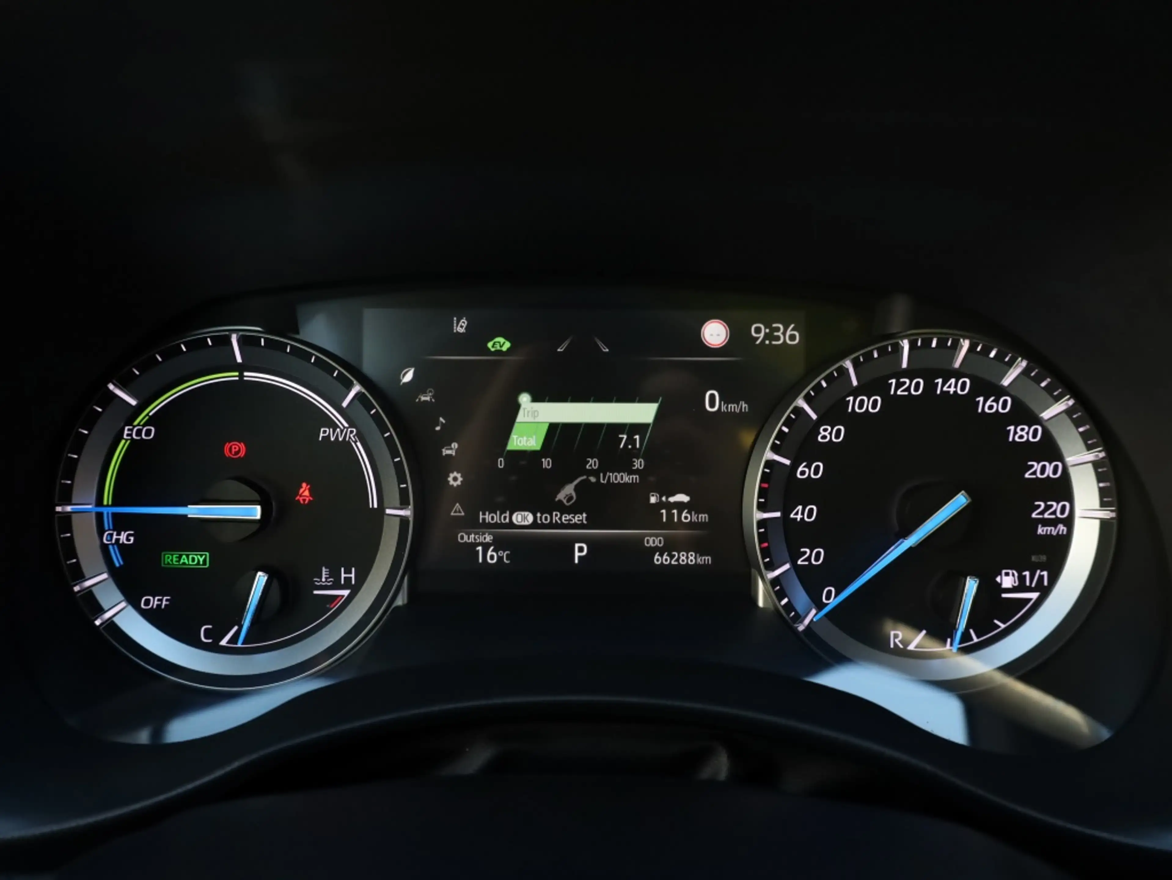 Toyota Highlander 2.5 AWD Hybrid Premium | Panoramadak | 360 Camera — photo 7