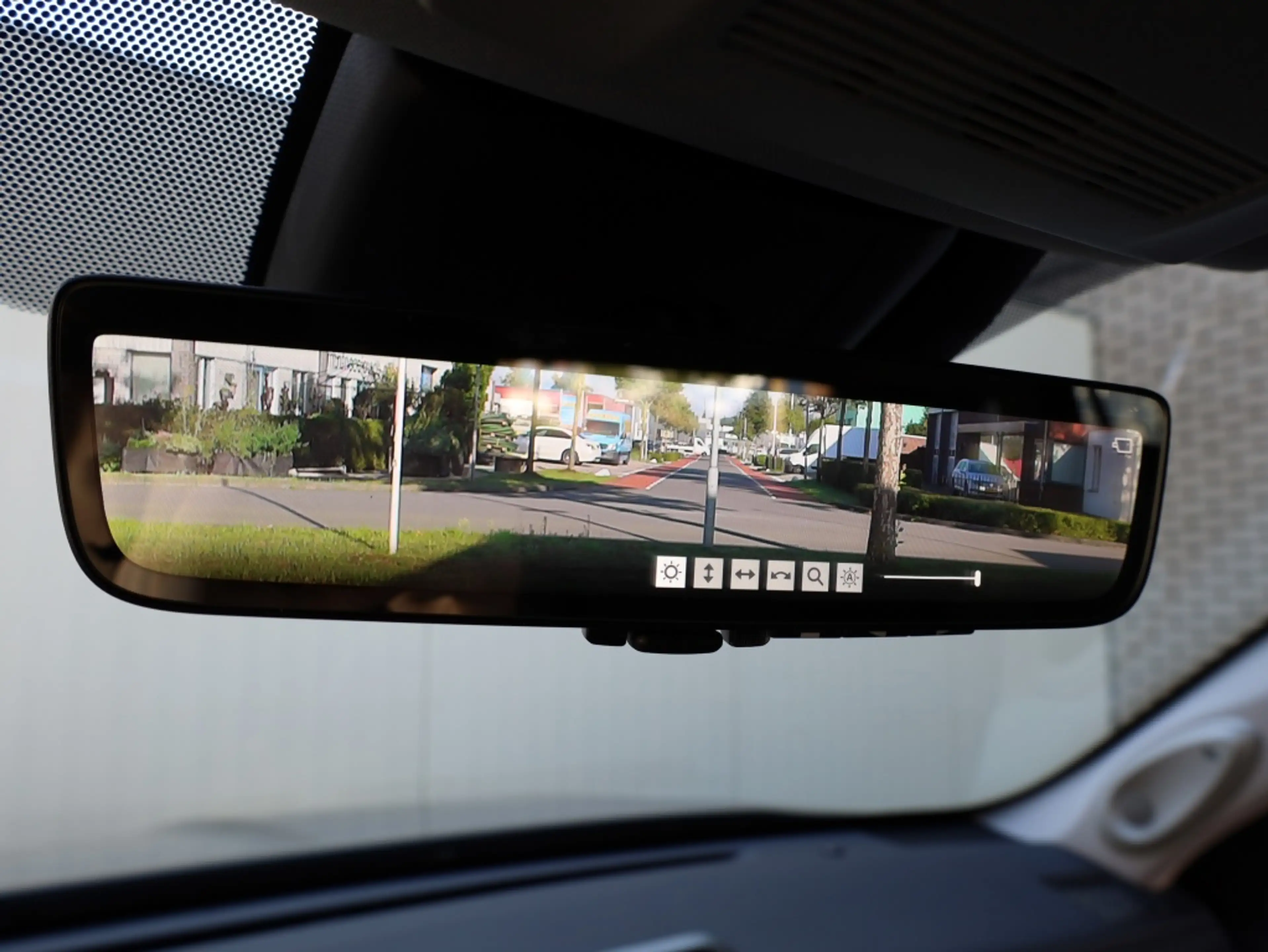Toyota Highlander 2.5 AWD Hybrid Premium | Panoramadak | 360 Camera — photo 36