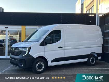 Renault Master T35 2.0 dCi 130 L2H2 Advance | VOORRAAD | BPM VRIJ