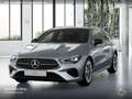 Mercedes-Benz CLA 200 PROGRESSIVE+NIGHT+PANO+360°+AHK+MULTIBEAM Silber - thumbnail 2
