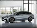 Mercedes-Benz CLA 200 PROGRESSIVE+NIGHT+PANO+360°+AHK+MULTIBEAM Silber - thumbnail 3