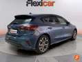 Ford Focus 1.0 Ecob. MHEV 92kW ST-Line Design SIP Bleu - thumbnail 8