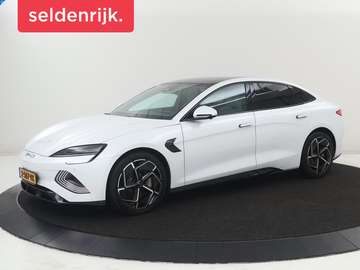 Design RWD 82.5 kWh | SOH 95,6% | Panoramadak | St
