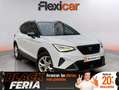 SEAT Arona 1.5 EcoTSI S&S FR DSG7 XM Edition 150 Blanc - thumbnail 1