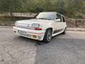 Renault R 5 Supercinco 1.4 T GT 120 White - thumbnail 1