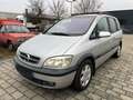 Opel Zafira ZahnRiemen übergesprungen /7sitzer/ AHkKupplung Silver - thumbnail 1
