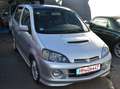 Daihatsu YRV GTti Turbo Automatik F1Schaltung Klima div Neutei. Argent - thumbnail 2