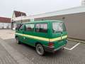 Volkswagen T4 Kombi T4 2.5 *6-SITZER+TISCH+DACHLUKE+FENSTERBUS* Grün - thumbnail 18