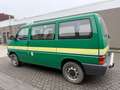Volkswagen T4 Kombi T4 2.5 *6-SITZER+TISCH+DACHLUKE+FENSTERBUS* Grün - thumbnail 4