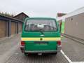 Volkswagen T4 Kombi T4 2.5 *6-SITZER+TISCH+DACHLUKE+FENSTERBUS* Grün - thumbnail 16