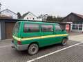 Volkswagen T4 Kombi T4 2.5 *6-SITZER+TISCH+DACHLUKE+FENSTERBUS* Grün - thumbnail 21