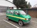 Volkswagen T4 Kombi T4 2.5 *6-SITZER+TISCH+DACHLUKE+FENSTERBUS* Grün - thumbnail 19