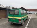 Volkswagen T4 Kombi T4 2.5 *6-SITZER+TISCH+DACHLUKE+FENSTERBUS* Grün - thumbnail 20