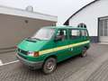 Volkswagen T4 Kombi T4 2.5 *6-SITZER+TISCH+DACHLUKE+FENSTERBUS* Grün - thumbnail 17
