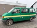 Volkswagen T4 Kombi T4 2.5 *6-SITZER+TISCH+DACHLUKE+FENSTERBUS* Grün - thumbnail 3