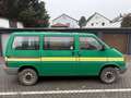 Volkswagen T4 Kombi T4 2.5 *6-SITZER+TISCH+DACHLUKE+FENSTERBUS* Grün - thumbnail 6