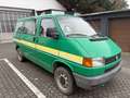 Volkswagen T4 Kombi T4 2.5 *6-SITZER+TISCH+DACHLUKE+FENSTERBUS* Grün - thumbnail 5